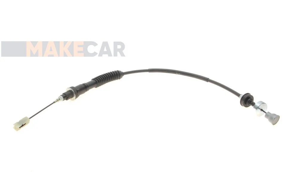 <strong>Трос зчеплення (973/632mm) Fiat Scudo/Peugeot Expert/Citroen Jumpy (99-) CAVO Cavo 4501 603 (фото 1)</strong>