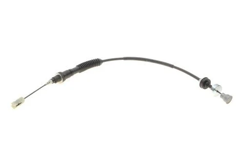 Трос зчеплення (973/632mm) Fiat Scudo/Peugeot Expert/Citroen Jumpy (99-)  CAVO для Cavo 4501 603 фото товару