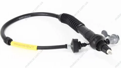 <strong>Трос зчеплення (885/690mm) Citroen Berlingo/Peugeot Partner (96-) CAVO Cavo 4501 675 (фото 1)</strong>