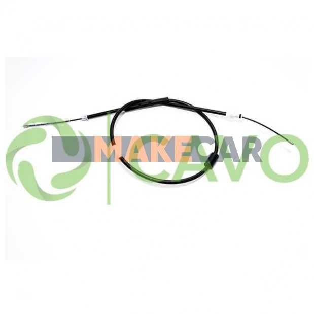 <strong>CAVO CITROEN Трос ручного тормоза ZX 91- прав. (барабан) (1495/1165mm) Cavo 4502 228 (фото 1)</strong>