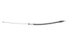 <strong>Трос ручного гальма (500/256mm) передній Citroen Jumpy/Peugeot Expert (95-) CAVO Cavo 4502 645 (фото 1)</strong>