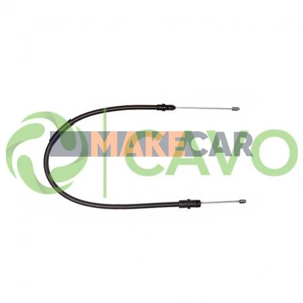 <strong>CAVO FIAT Трос ручного тормоза Scudo,Jumpy,Expert 1.9/2.0D Cavo 4502 646 (фото 1)</strong>