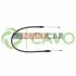 <strong>CAVO FIAT Трос ручного тормоза Scudo,Jumpy,Expert 1.9/2.0D Cavo 4502 646 (фото 1)</strong>