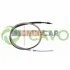 <strong>CAVO CITROEN Трос стоян.тормоза C4 Picasso 05- прав.диск. Cavo 4502 692 (фото 1)</strong>