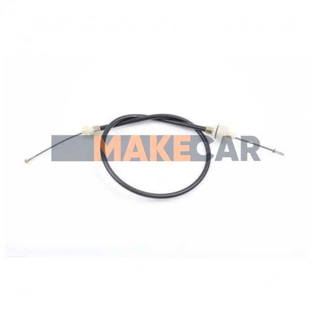 <strong>CAVO FORD Трос сцепления Escort 1.1/1.6/1.6D 81- (1210/926mm) Cavo 4601 611 (фото 1)</strong>