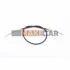 <strong>CAVO FORD Трос сцепления Escort 1.1/1.6/1.6D 81- (1210/926mm) Cavo 4601 611 (фото 1)</strong>
