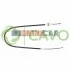 <strong>CAVO FORD Трос сцепления Sierra 1.6 82- (1200/898mm) Cavo 4601 616 (фото 1)</strong>