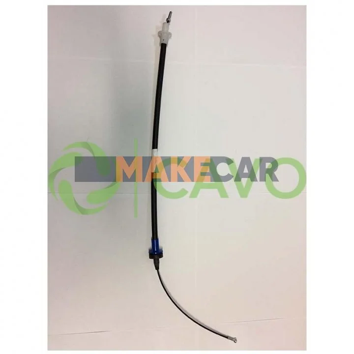 <strong>CAVO FORD Трос сцепления Escort 90- (786/465mm) Cavo 4601 644 (фото 1)</strong>