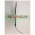 <strong>CAVO FORD Трос сцепления Escort 90- (786/465mm) Cavo 4601 644 (фото 1)</strong>