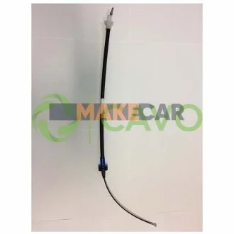 CAVO FORD Трос сцепления Escort 90- (786/465mm) для Cavo 4601 644 фото товару