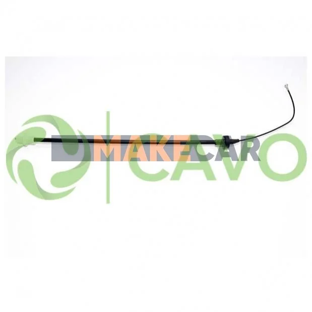 <strong>CAVO FORD Трос сцепления Escort 95- (803/465mm) Cavo 4601 645 (фото 1)</strong>