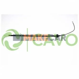 CAVO FORD Трос сцепления Escort 95- (803/465mm) для Cavo 4601 645 фото товару