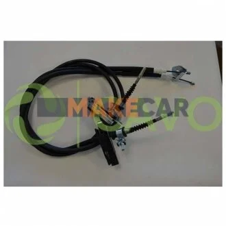 Трос ручного для Cavo 4602 609 фото товару