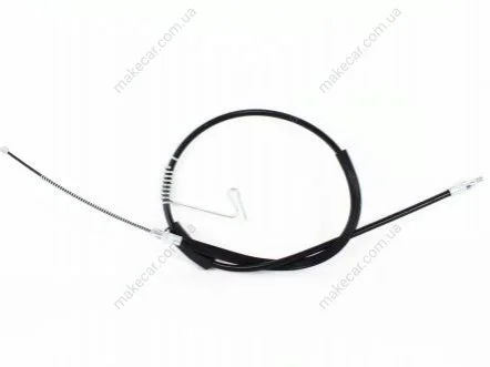 <strong>Трос ручного RWD 350-430 Cavo 4602 629 (фото 1)</strong>