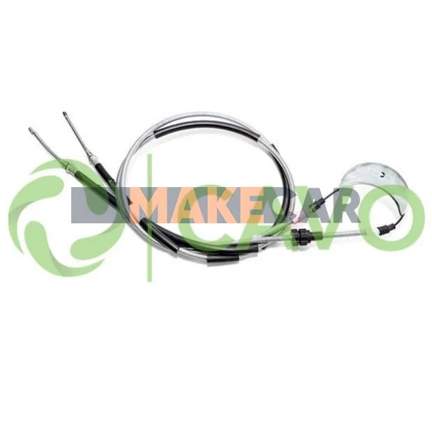 <strong>CAVO FORD Трос тормоза Escort 91- Cavo 4602 674 (фото 1)</strong>