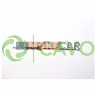 Трос ручного для Ford Cavo 4602 699 фото товару