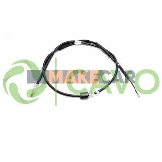 CAVO FORD Трос ручн.тормоза Mondeo универсал 01- для Ford Cavo 4602 712 фото товару
