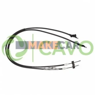 Трос ручного для Ford Cavo 4602 734 фото товару