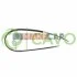 <strong>CAVO FORD Трос ручного тормоза Transit прав. 07- Cavo 4602 787 (фото 1)</strong>