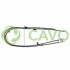 <strong>CAVO FORD Трос ручного тормоза задн. KUGA II 16- Cavo 4602 805 (фото 1)</strong>