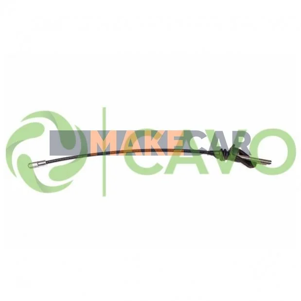 <strong>CAVO FORD Трос ручного тормоза передн. KUGA II 16- Cavo 4602 806 (фото 1)</strong>