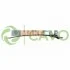 <strong>CAVO FORD Трос ручного тормоза передн. KUGA II 16- Cavo 4602 806 (фото 1)</strong>