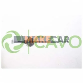 CAVO FORD Трос ручного тормоза пер.TRANSIT CONNECT 02- для Cavo 4602 818 фото товару