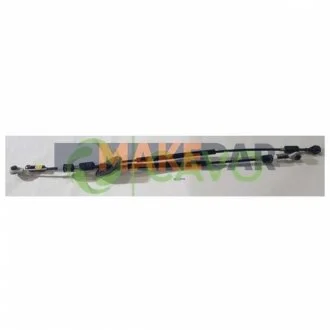 CAVO FORD Трос КПП Transit 2,2 14- (6 SPEED MT82) для Cavo 4614 616 фото товару