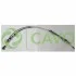 <strong>CAVO FORD Трос КПП FIESTA VI 1.25-1.6 08- Cavo 4614 627 (фото 1)</strong>