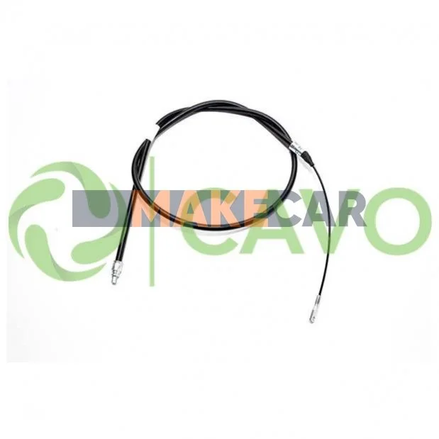 <strong>CAVO DB Трос ручн. торм. W123 Cavo 5502 211 (фото 1)</strong>
