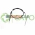 <strong>CAVO DB Трос ручн. торм. W123 Cavo 5502 211 (фото 1)</strong>