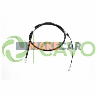 CAVO DB Трос ручн. торм. W123 для Cavo 5502 211 фото товару