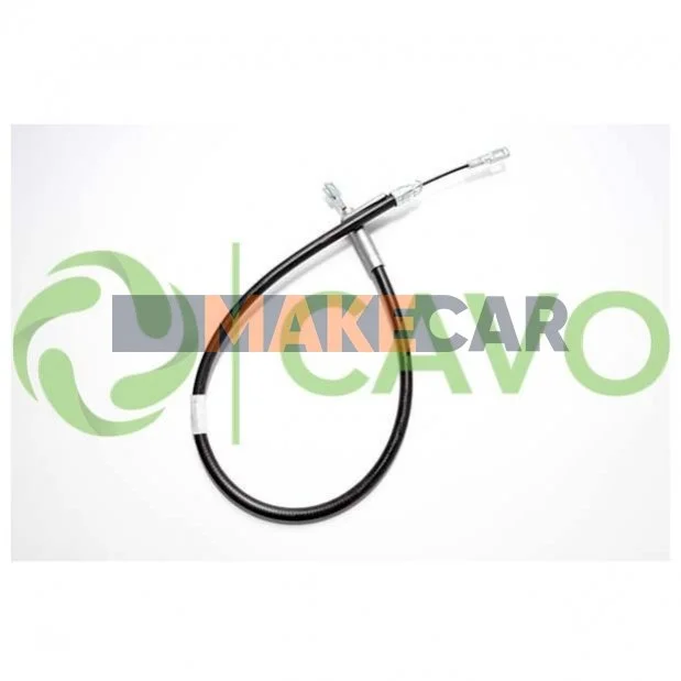 <strong>CAVO DB Трос ручного тормоза прав. W202 94- Cavo 5502 612 (фото 1)</strong>