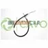<strong>CAVO DB Трос ручного тормоза прав. W202 94- Cavo 5502 612 (фото 1)</strong>