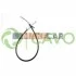 <strong>CAVO DB Трос ручного тормоза задн. прав. W210 95- (1040/810mm) Cavo 5502 615 (фото 1)</strong>