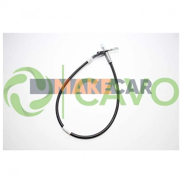 <strong>CAVO DB Трос ручного тормоза S-KLASA 99- лев. Cavo 5502 644 (фото 1)</strong>