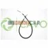<strong>CAVO DB Трос ручн. торм. лев. W126 280SE Cavo 5502 648 (фото 1)</strong>