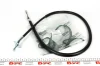 <strong>Трос ручного гальма (1525/1350mm) задній лівий MB Sptinter/VW LT 28 (97-) CAVO Cavo 5502 654 (фото 1)</strong>