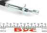 <strong>Трос ручного гальма (1525/1350mm) задній лівий MB Sptinter/VW LT 28 (97-) CAVO Cavo 5502 654 (фото 3)</strong>