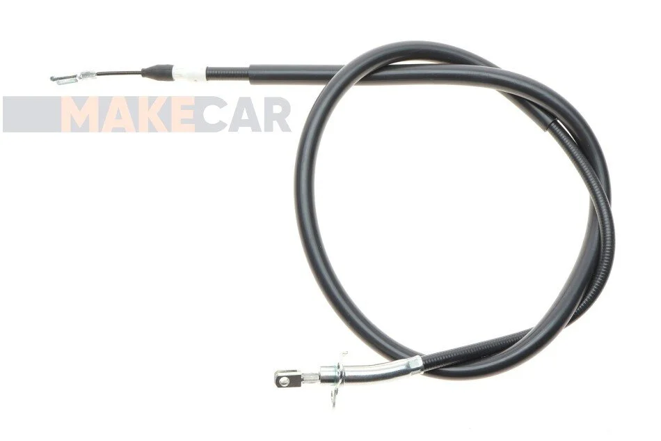 <strong>Трос ручного гальма (1525/1350mm) задній правий MB Sptinter/VW LT 28 (97-) CAVO Cavo 5502 655 (фото 1)</strong>
