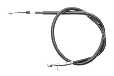 Трос ручного гальма (1525/1350mm) задній правий MB Sptinter/VW LT 28 (97-)  CAVO для Cavo 5502 655 фото товару