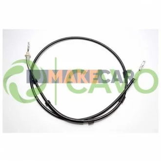 CAVO DB Трос ручного тормоза M-KLASA 98- л (2025/1868mm) для Cavo 5502 657 фото товару
