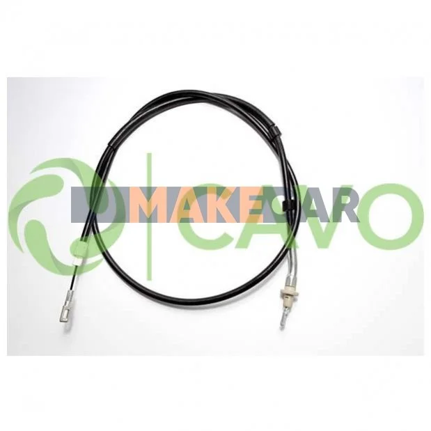 <strong>CAVO DB Трос ручного тормоза M-KLASA 98- п (1932/1770mm) Cavo 5502 658 (фото 1)</strong>