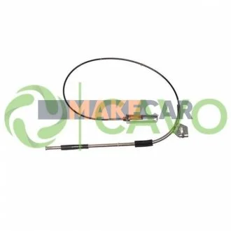 CAVO DB Трос ручного тормоза пер. A-Class W168 для Mercedes Cavo 5502 661 фото товара