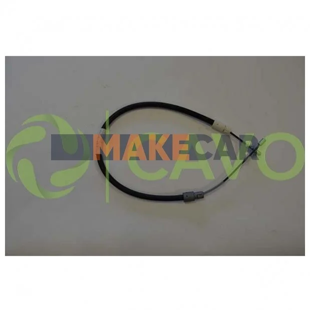 <strong>CAVO DB Трос ручного тормоза прав. A140-170D 98- Cavo 5502 665 (фото 1)</strong>