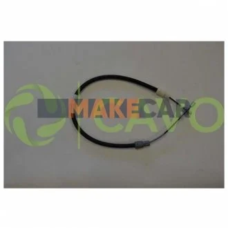 CAVO DB Трос ручного тормоза прав. A140-170D 98- для Cavo 5502 665 фото товару