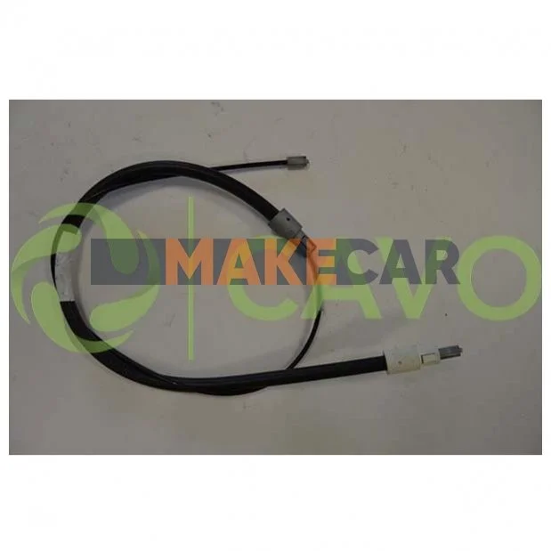 <strong>CAVO DB Трос ручного тормоза лев. A140-170D 98- Cavo 5502 666 (фото 1)</strong>