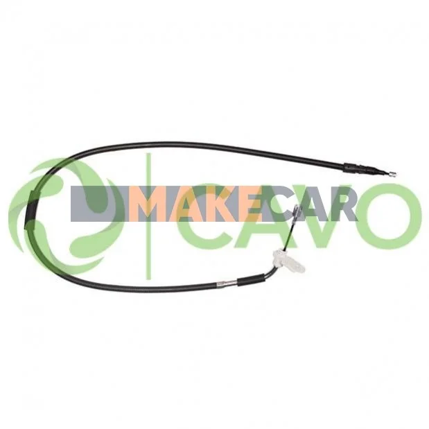 <strong>Трос ручного Cavo 5502 672 (фото 1)</strong>