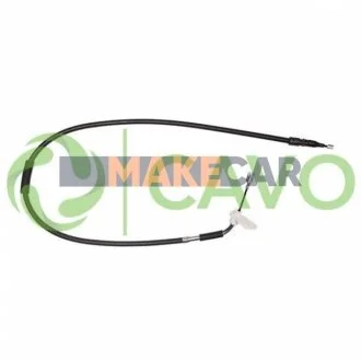 Трос ручного для Cavo 5502 672 фото товару