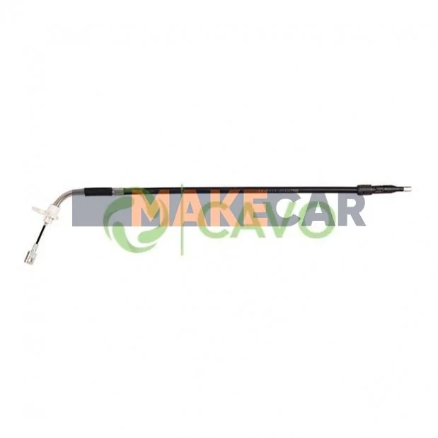 <strong>CAVO DB Трос ручного тормоза задн. лев. W169 Cavo 5502 673 (фото 1)</strong>